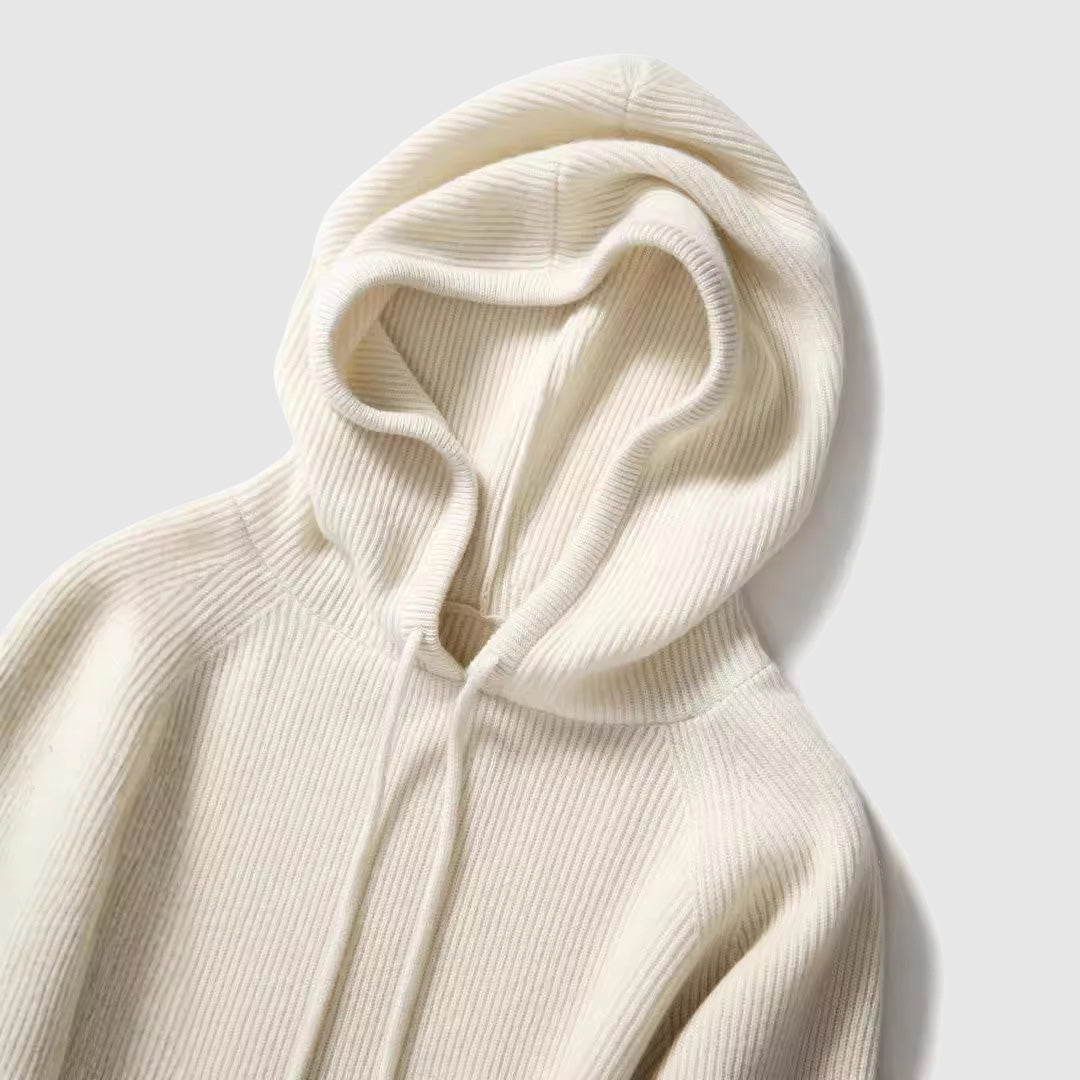 Soft Luxury Hoodie