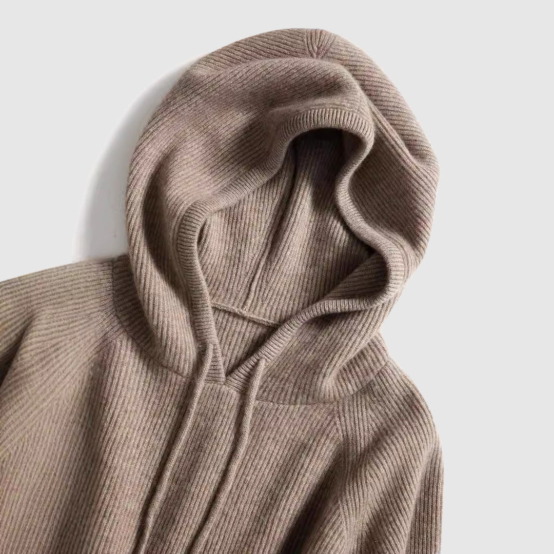 Soft Luxury Hoodie