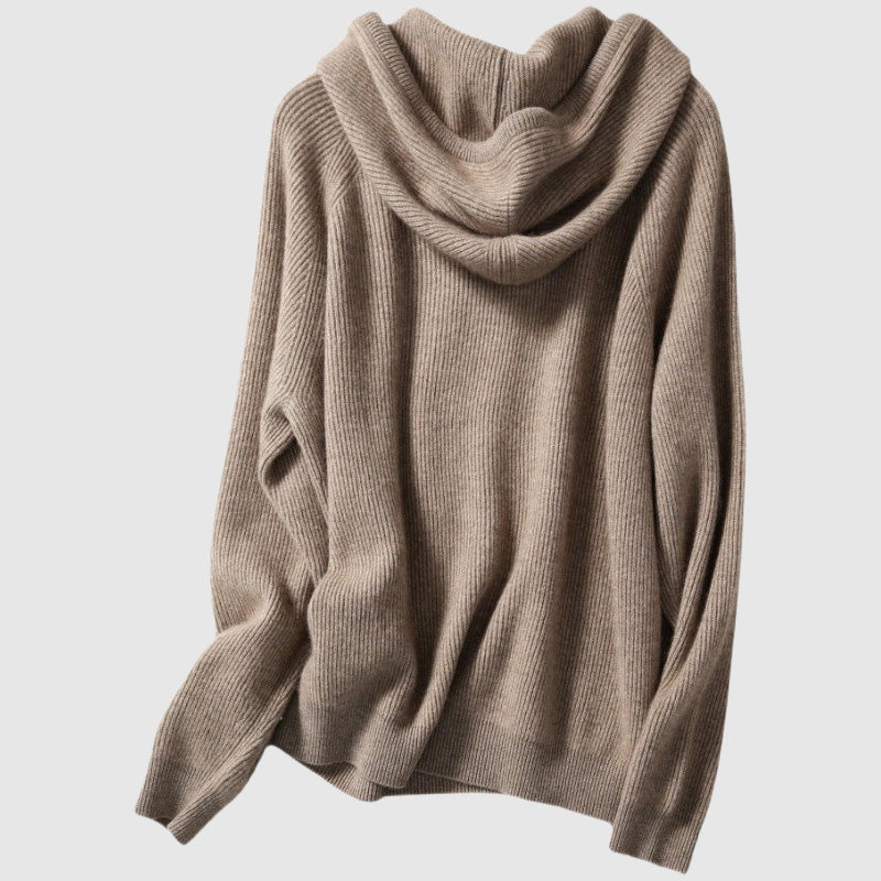 Soft Luxury Hoodie