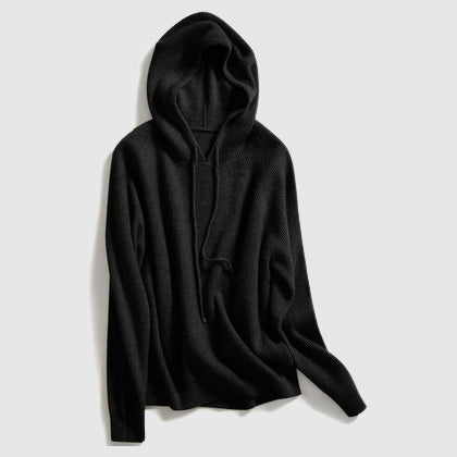 Soft Luxury Hoodie
