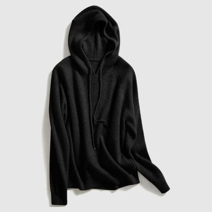 Soft Luxury Hoodie