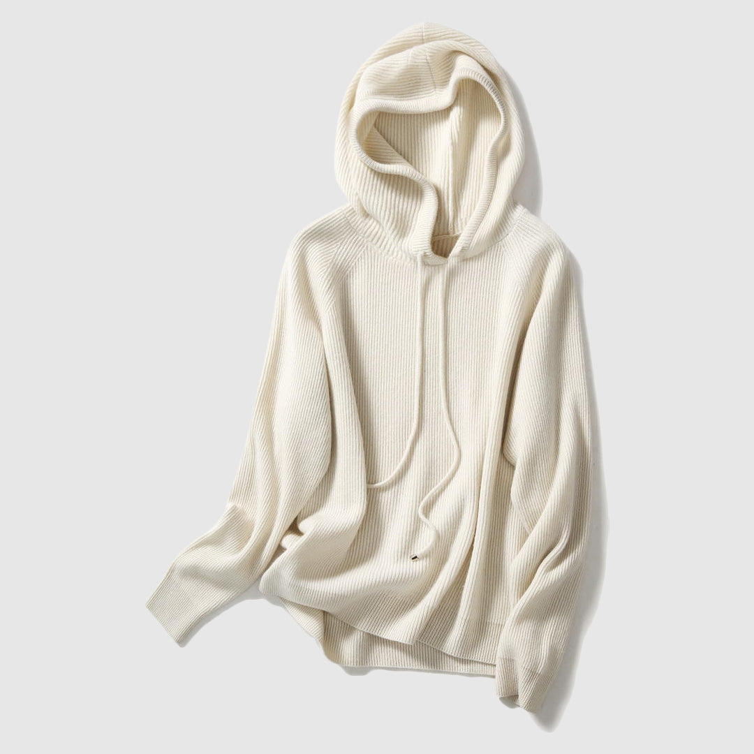 Soft Luxury Hoodie
