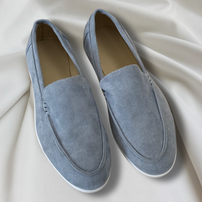 DAAN | Elegante Loafers met Tijdloos Design en Ultiem Comfort voor Elke Gelegenheid