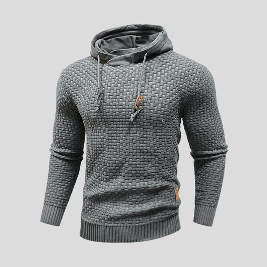 MASON™| FELPA CON CAPPUCCIO ARMOUR