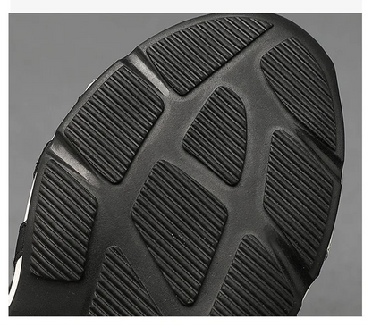 Premium Ademende Hardloopschoenen met Flexibele Ondersteunende Zool