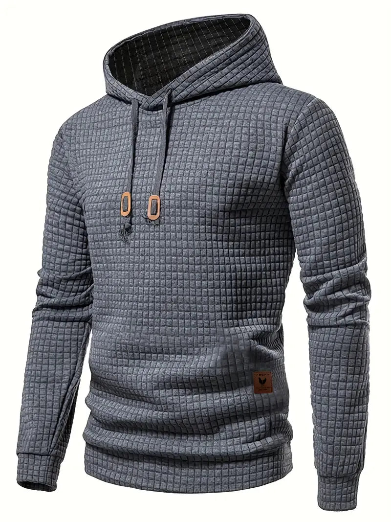 Herfst Hoodie