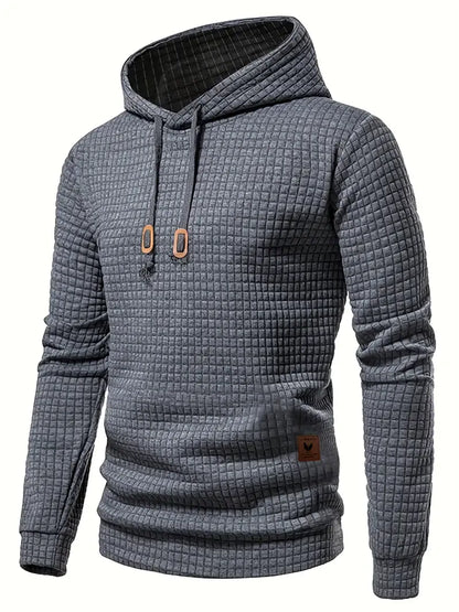 Herfst Hoodie