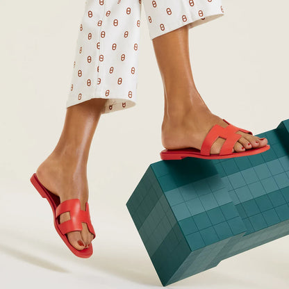 ARIS | ELEGANTE SANDALEN