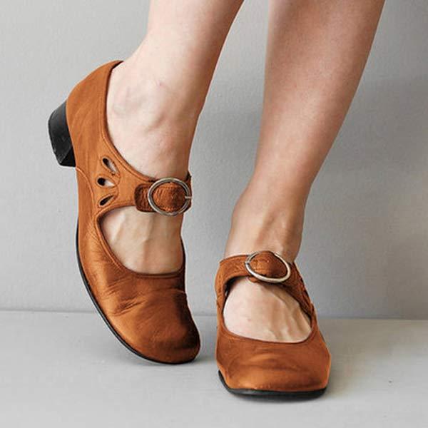 Comfortabele en Elegante Dames Sandalen