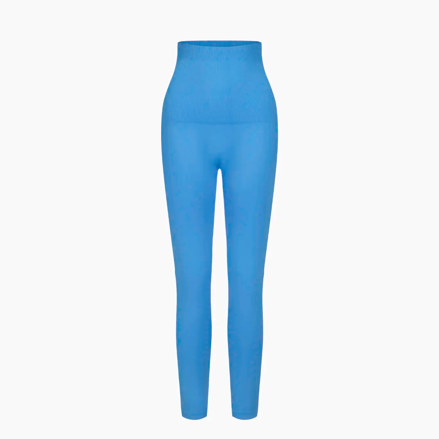 Naadloze vormgevende legging