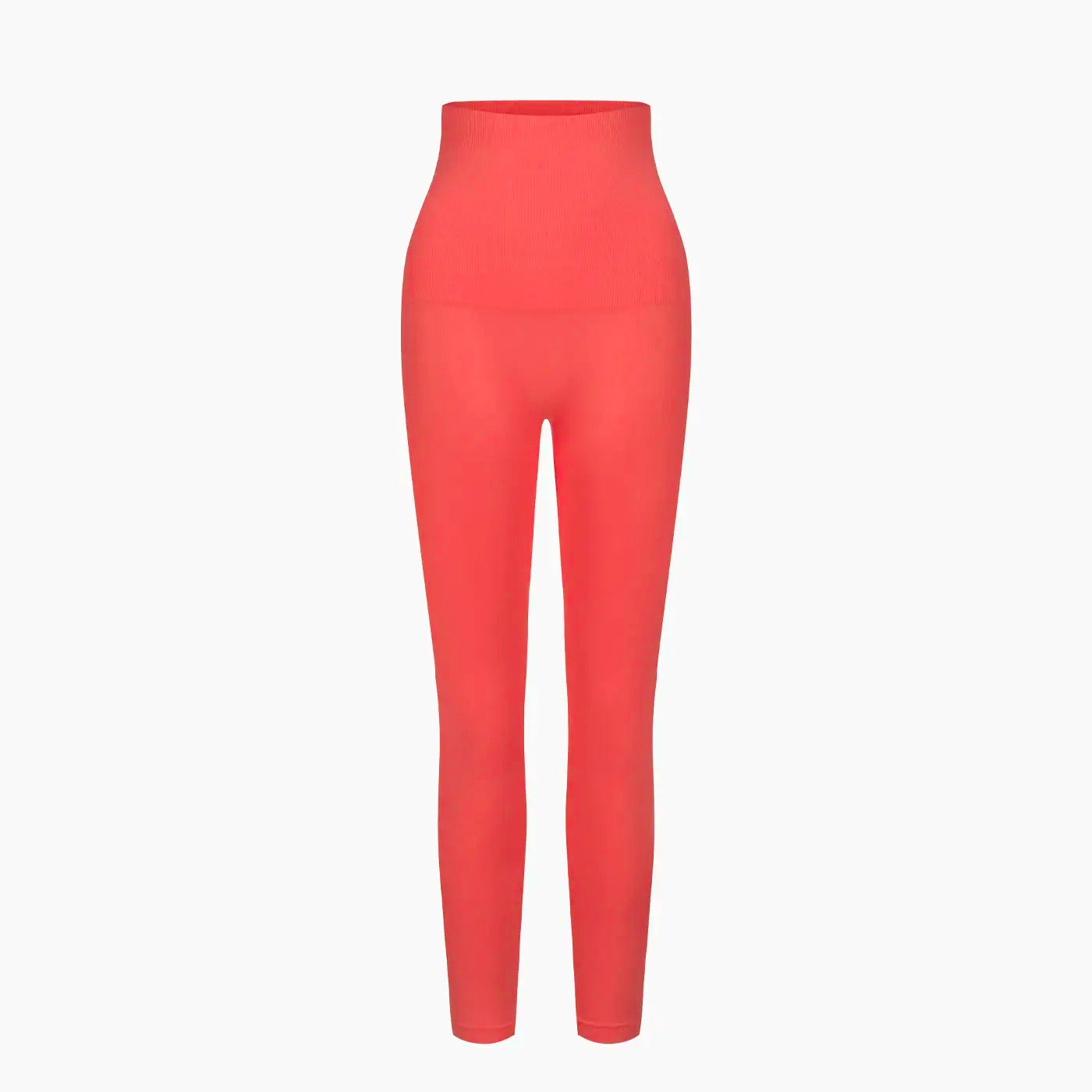 Naadloze vormgevende legging