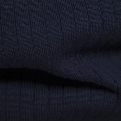 Hoogwaardige Heren-Comfort-Pullover