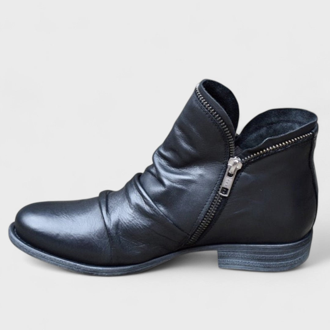 Elegante Orthopedische Laarzen voor Ultiem Comfort en Zekerheid in Stijl