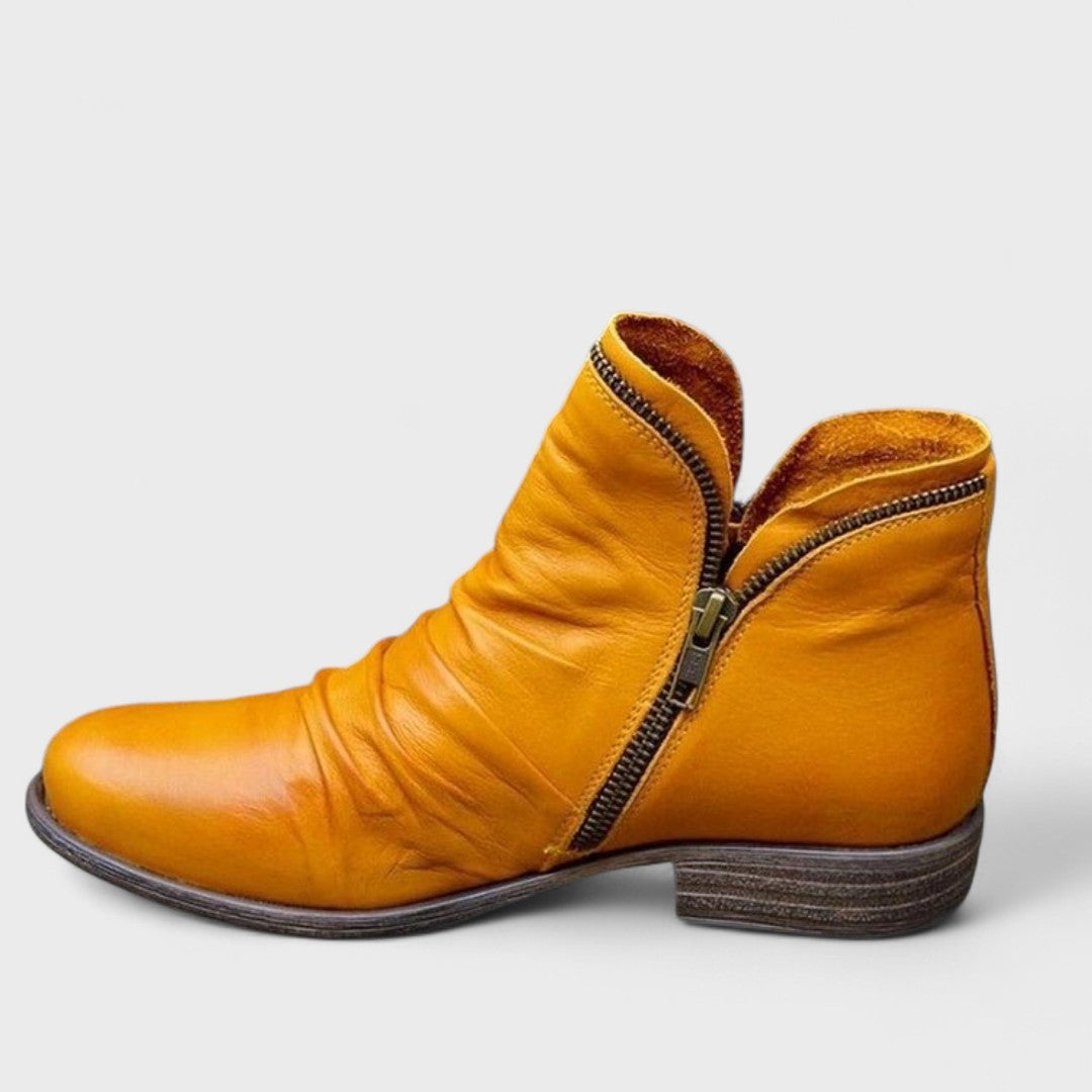 Elegante Orthopedische Laarzen voor Ultiem Comfort en Zekerheid in Stijl