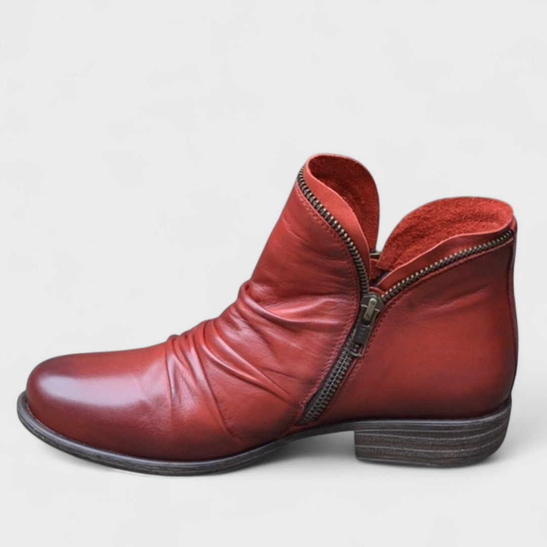 Elegante Orthopedische Laarzen voor Ultiem Comfort en Zekerheid in Stijl
