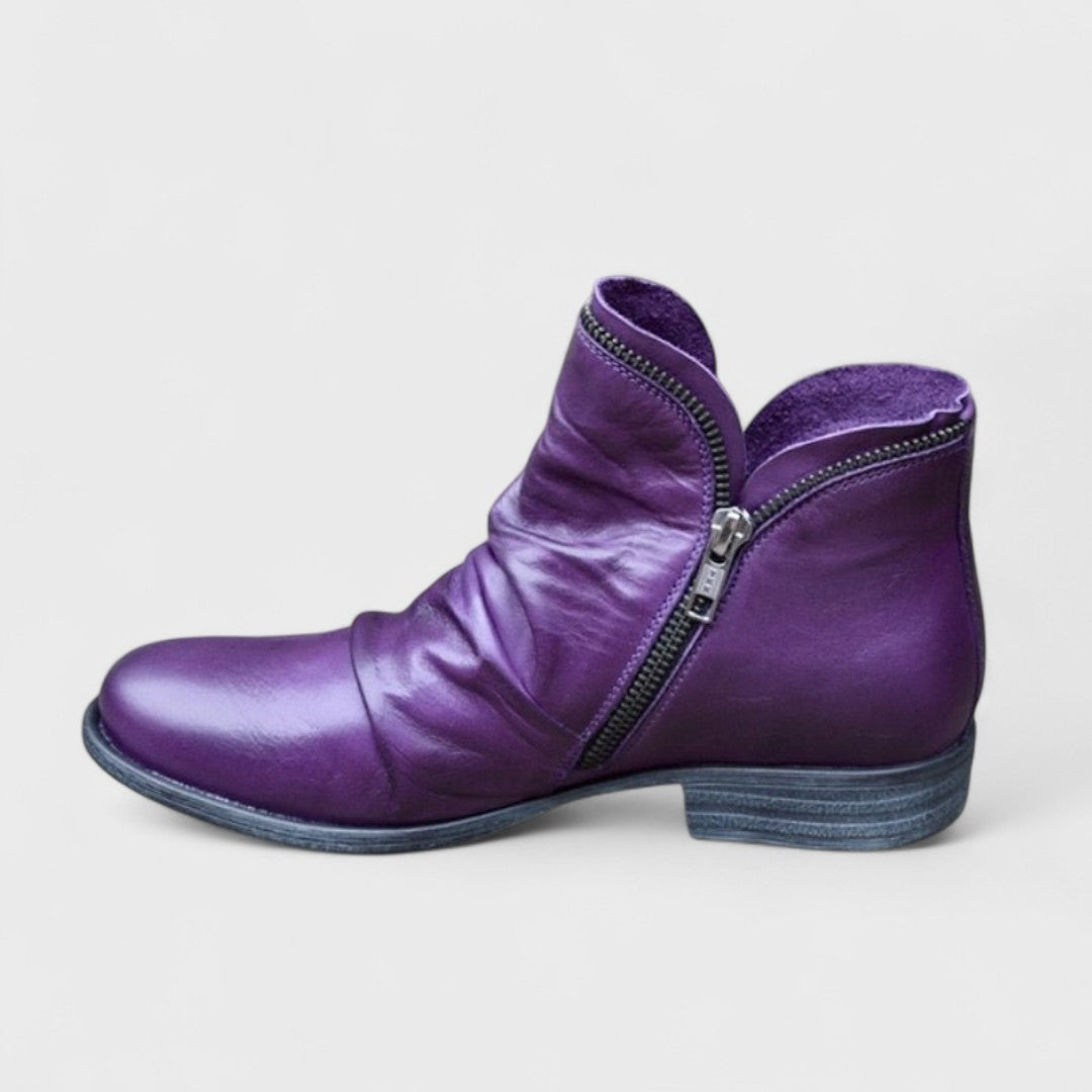 Elegante Orthopedische Laarzen voor Ultiem Comfort en Zekerheid in Stijl