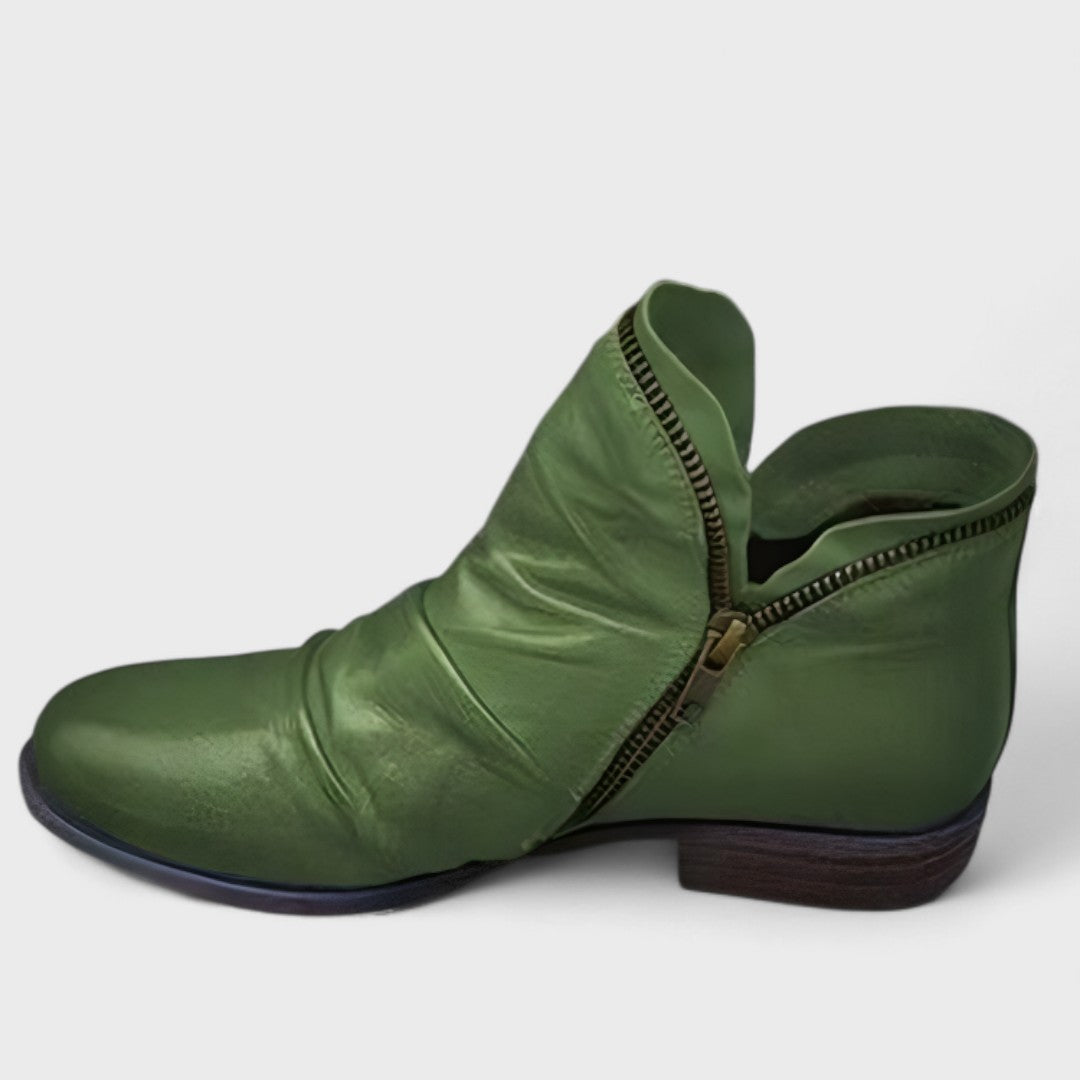 Elegante Orthopedische Laarzen voor Ultiem Comfort en Zekerheid in Stijl