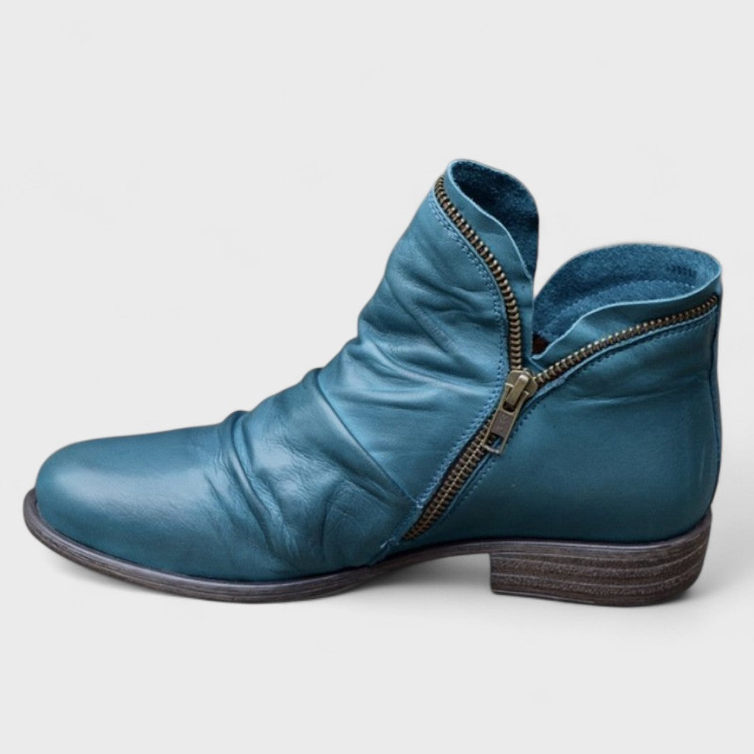 Elegante Orthopedische Laarzen voor Ultiem Comfort en Zekerheid in Stijl