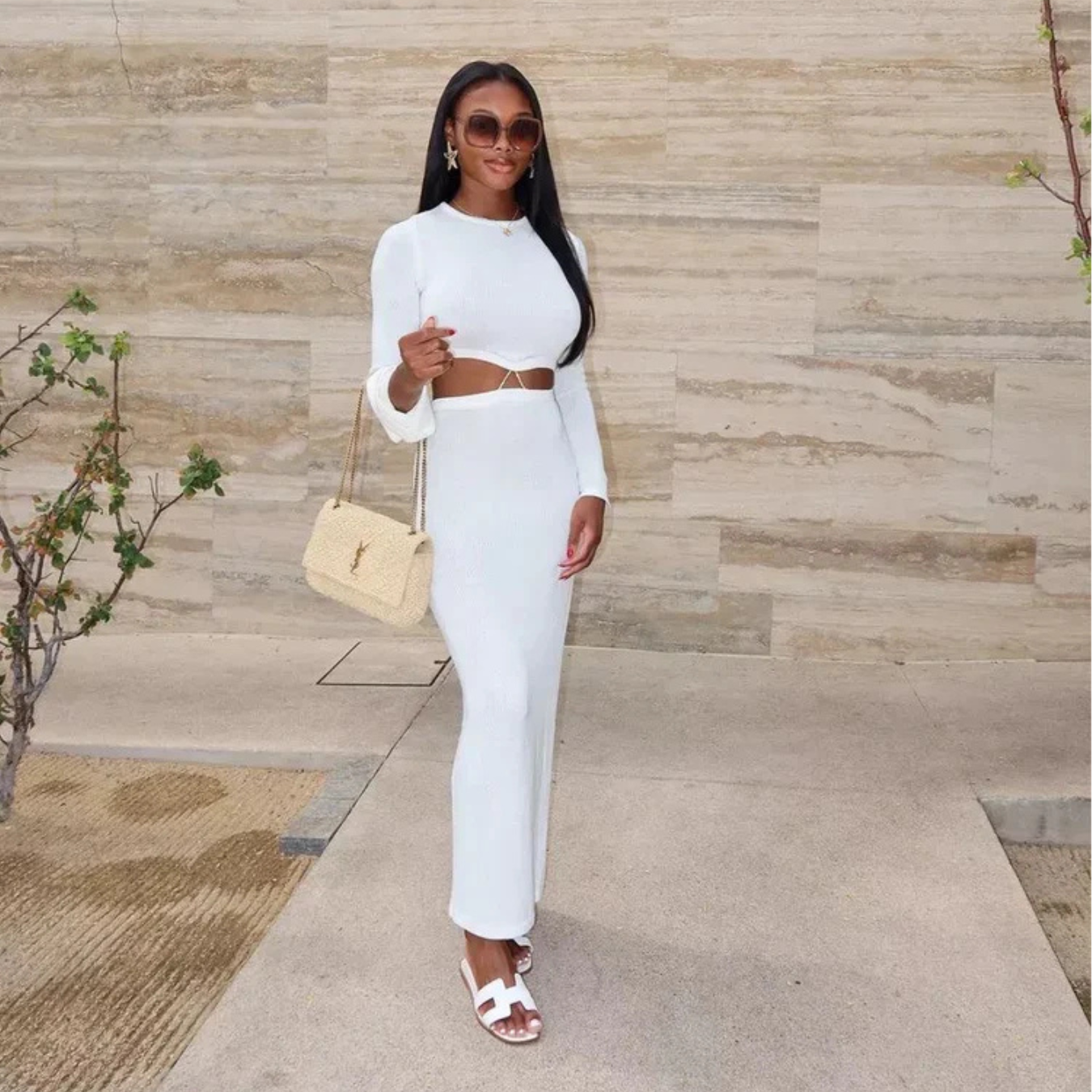 ARIS | ELEGANTE SANDALEN