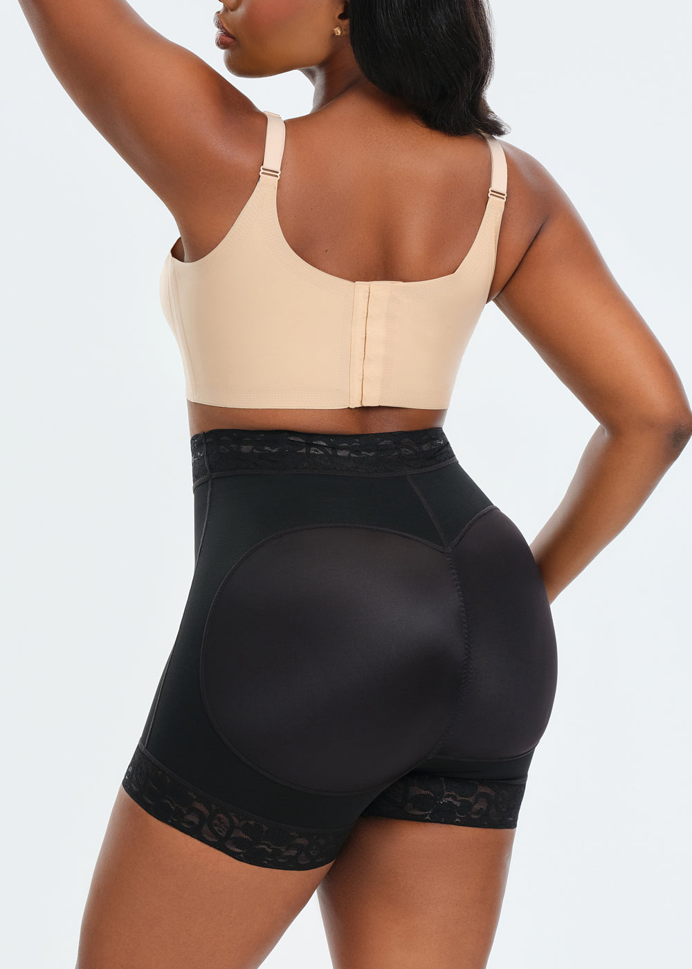 BootyBoosting Sculpting Shorts