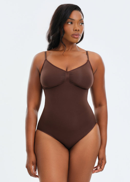 SmoothingSeamless Brief Bodysuit