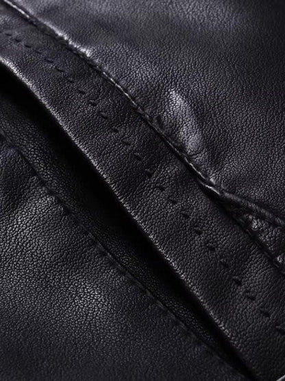 Montreux™ | Leren jas