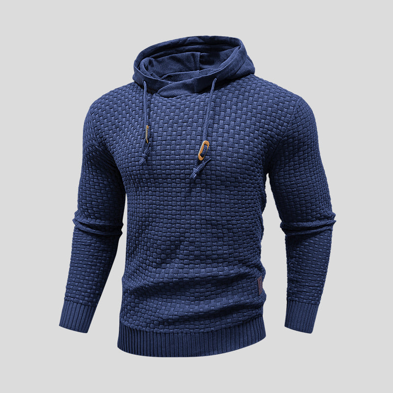 MASON™| FELPA CON CAPPUCCIO ARMOUR
