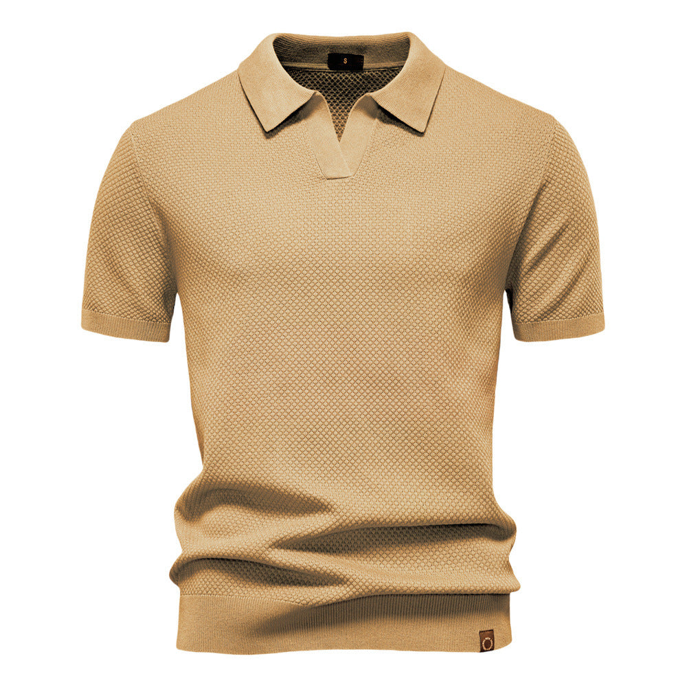 Structuur Polo – Tijdloze Editie
