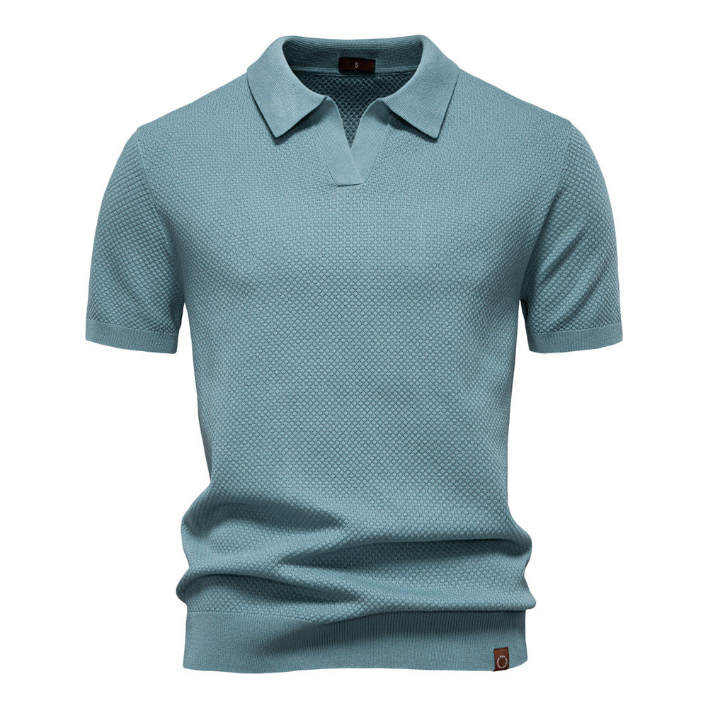 Structuur Polo – Tijdloze Editie