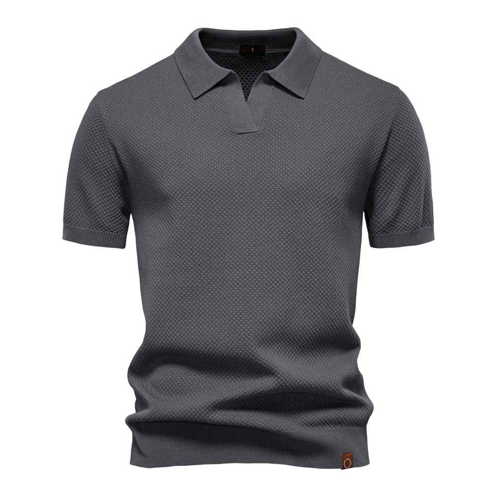 Structuur Polo – Tijdloze Editie