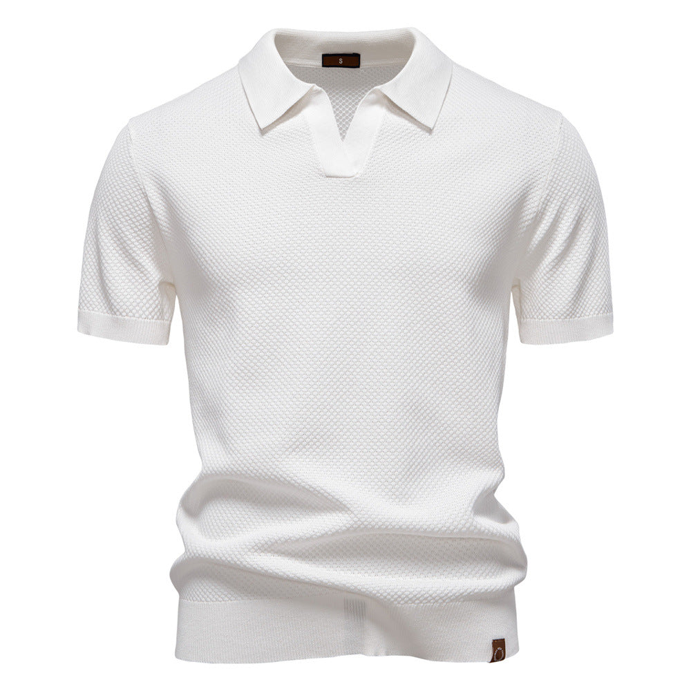 Structuur Polo – Tijdloze Editie