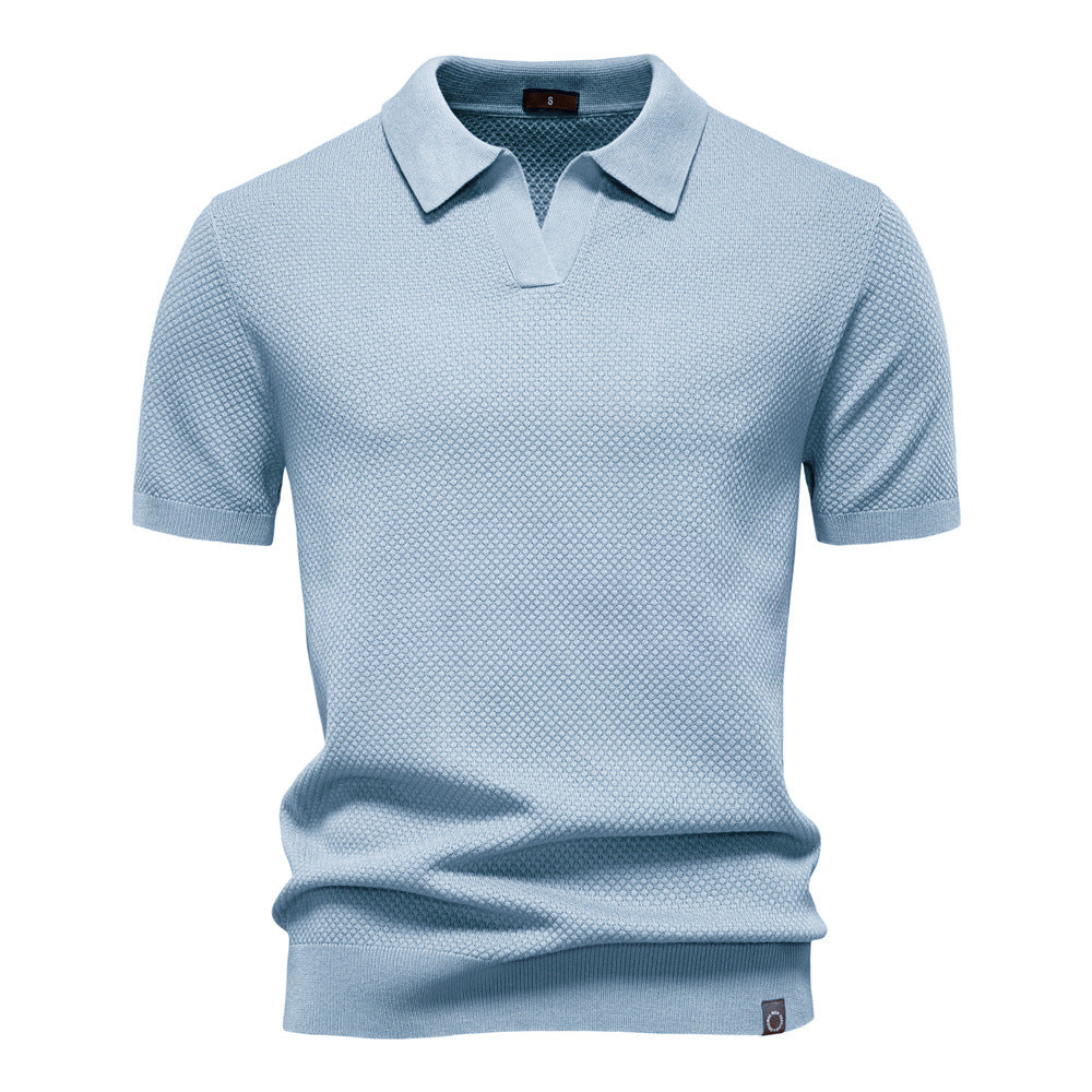 Structuur Polo – Tijdloze Editie