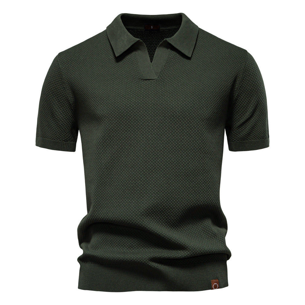 Structuur Polo – Tijdloze Editie