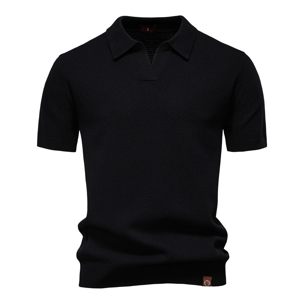 Structuur Polo – Tijdloze Editie