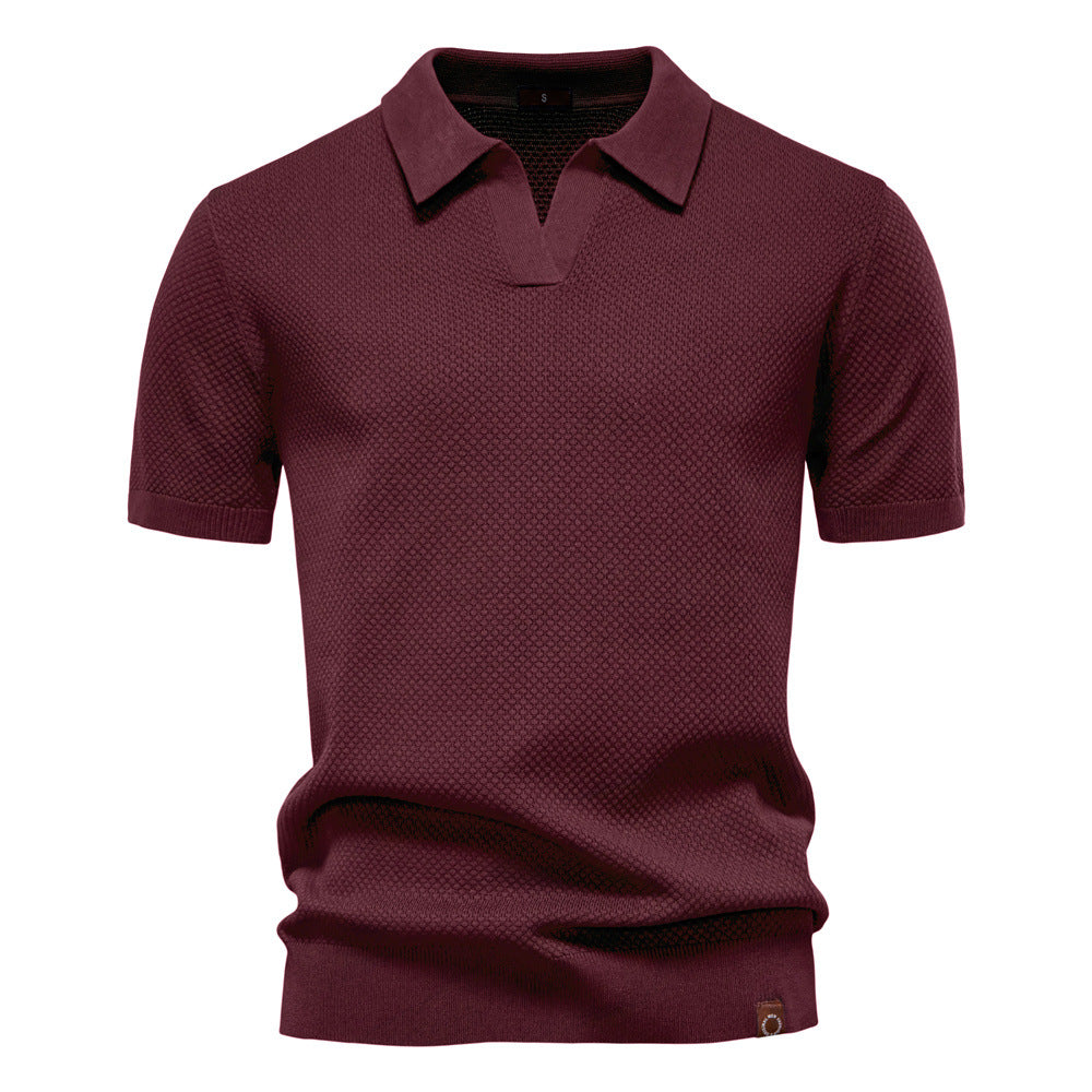 Structuur Polo – Tijdloze Editie