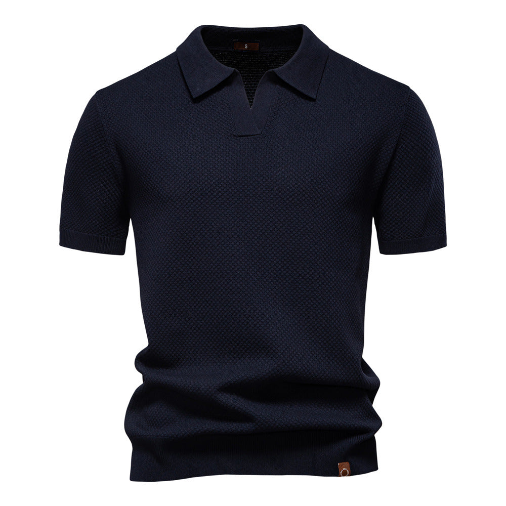 Structuur Polo – Tijdloze Editie