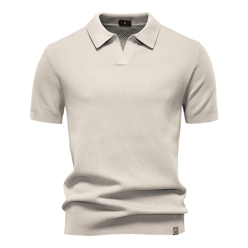 Structuur Polo – Tijdloze Editie