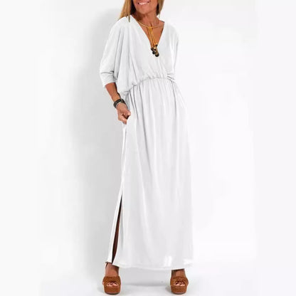 Ameline  | Modieuze Lente Jurk