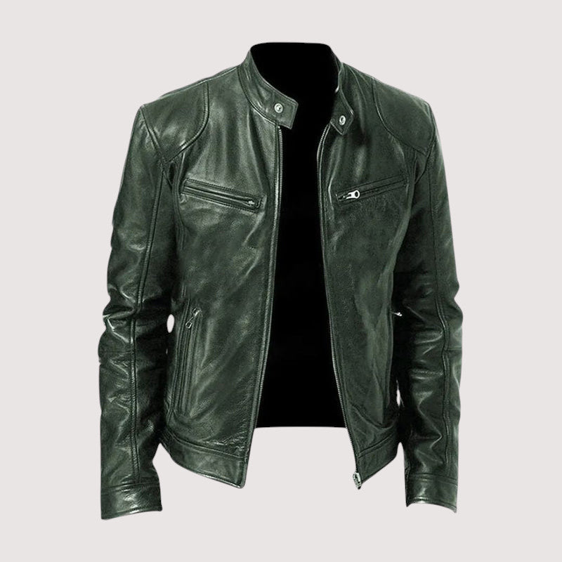 AARON™|GIACCA BOMBER