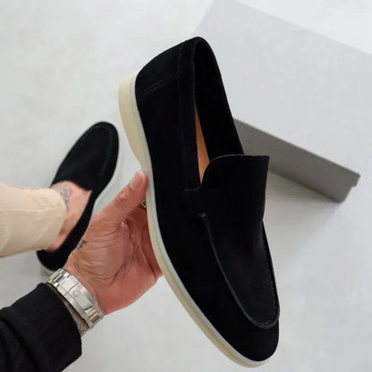 DAAN | Elegante Loafers met Tijdloos Design en Ultiem Comfort voor Elke Gelegenheid