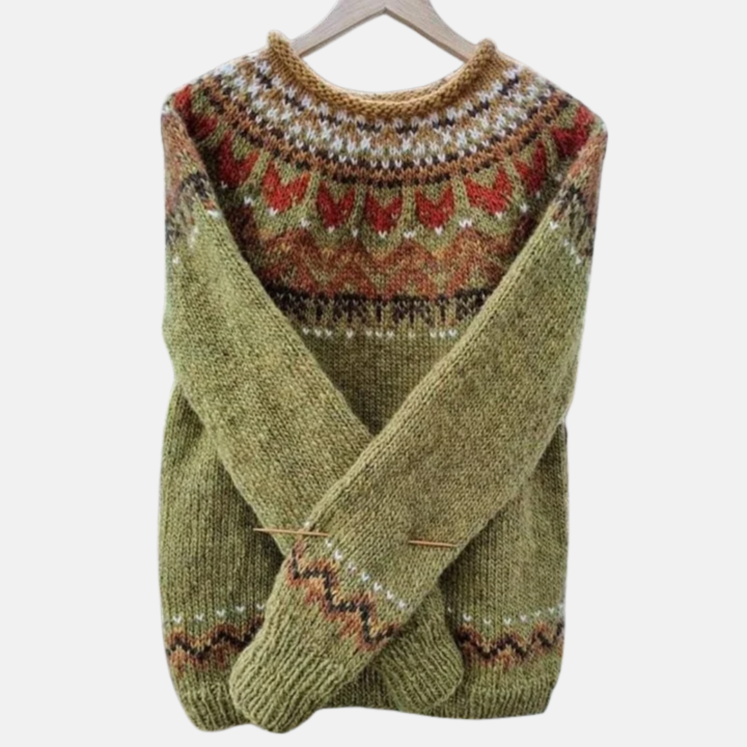 Sweater Amber
