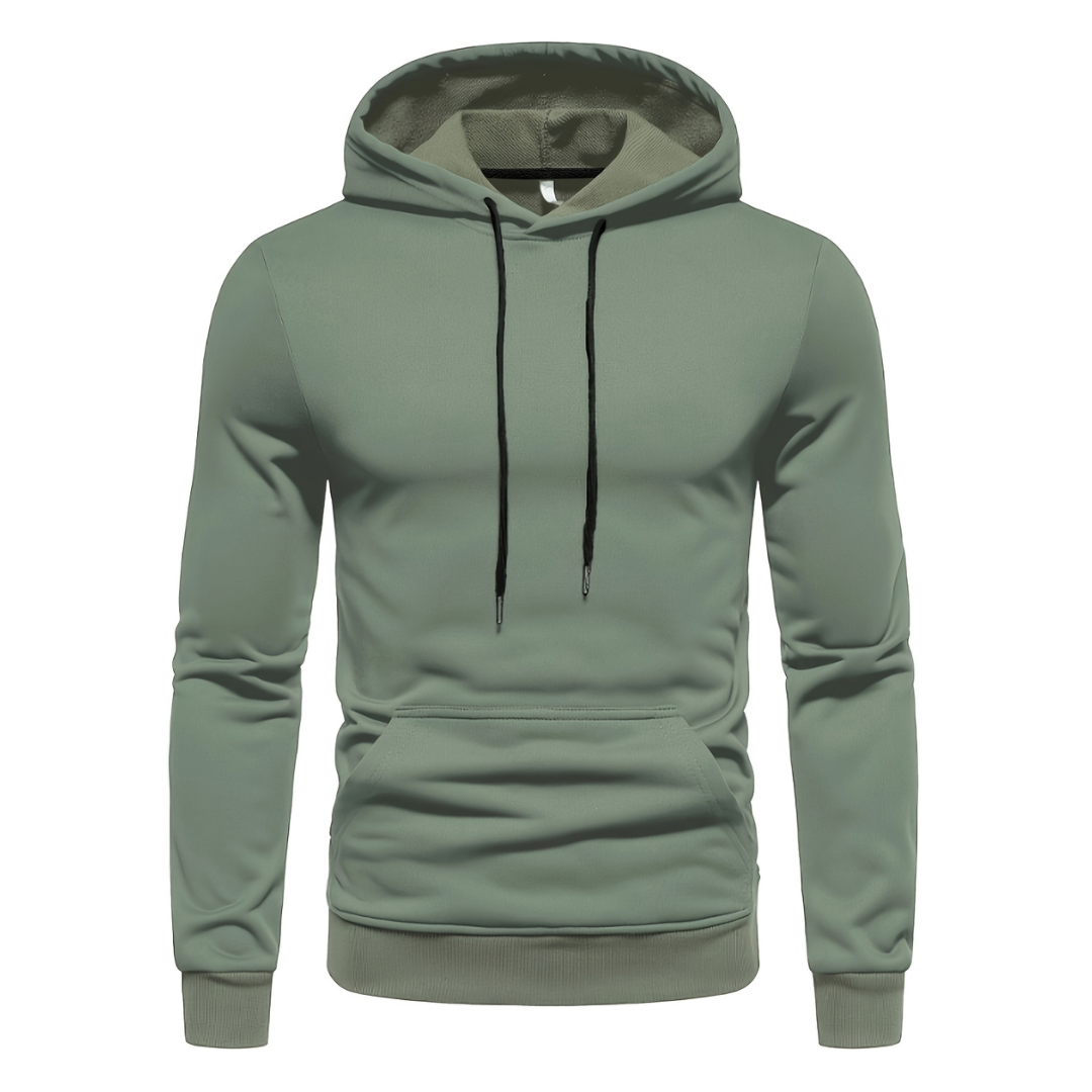 Casual Stretchy Hoodie 2+1 Gratis