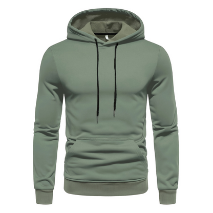 Casual Stretchy Hoodie 2+1 Gratis