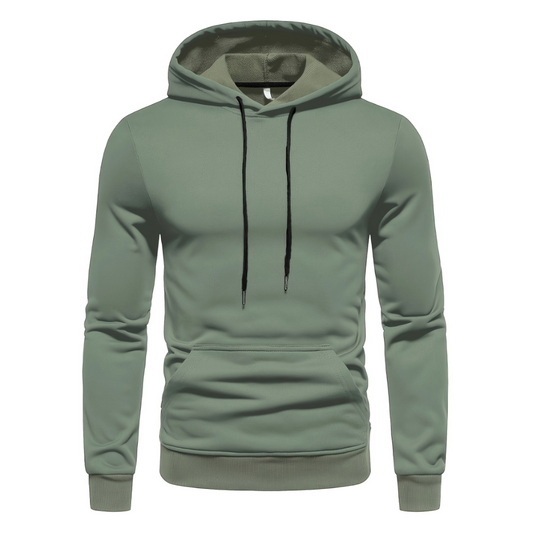 Casual Stretchy Hoodie 2+1 Gratis