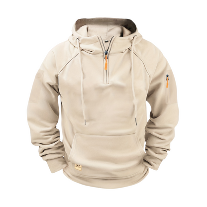 Casual Outdoor Hoodie