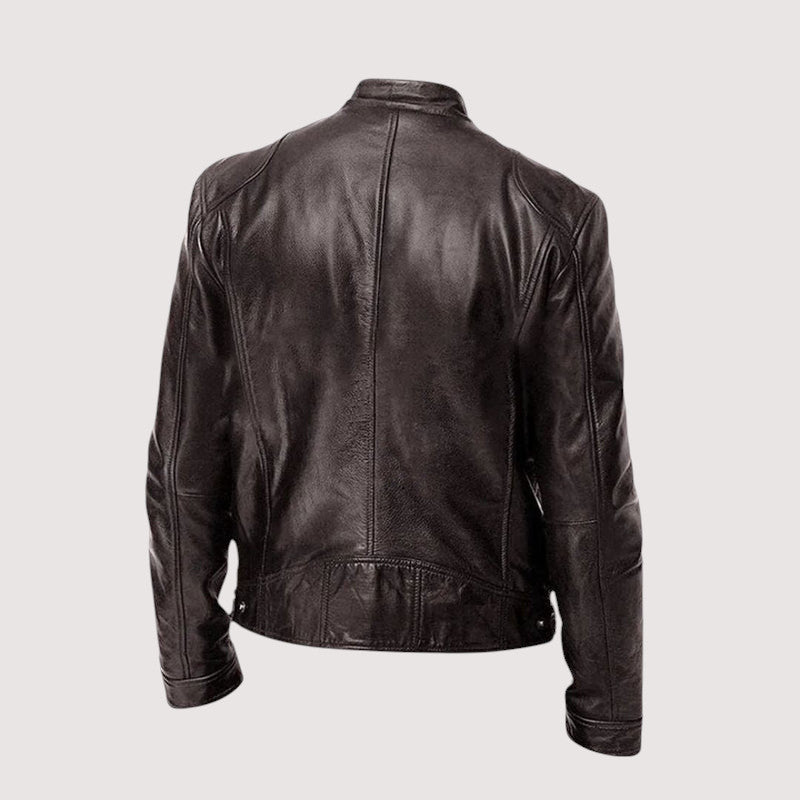 AARON™|GIACCA BOMBER