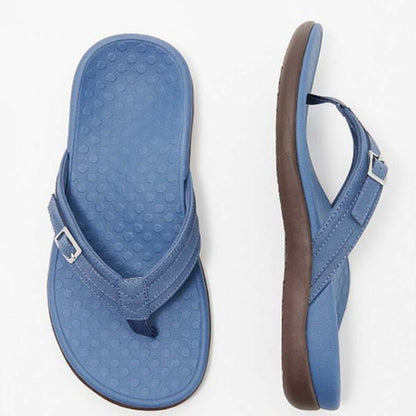 Omhullend Comfort Zomersandalenk
