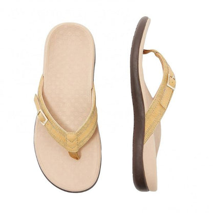 Omhullend Comfort Zomersandalenk