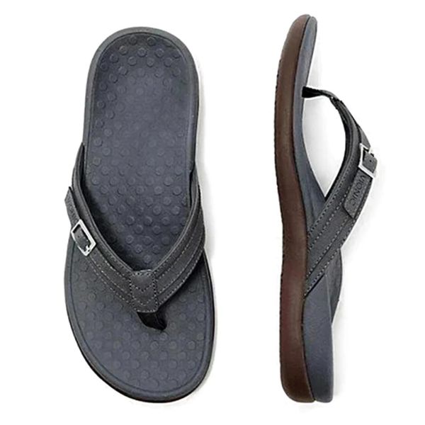 Omhullend Comfort Zomersandalenk