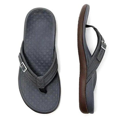 Omhullend Comfort Zomersandalenk